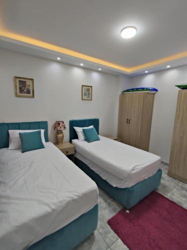 Dahar Ski Chalet | Oasis Resort Compound