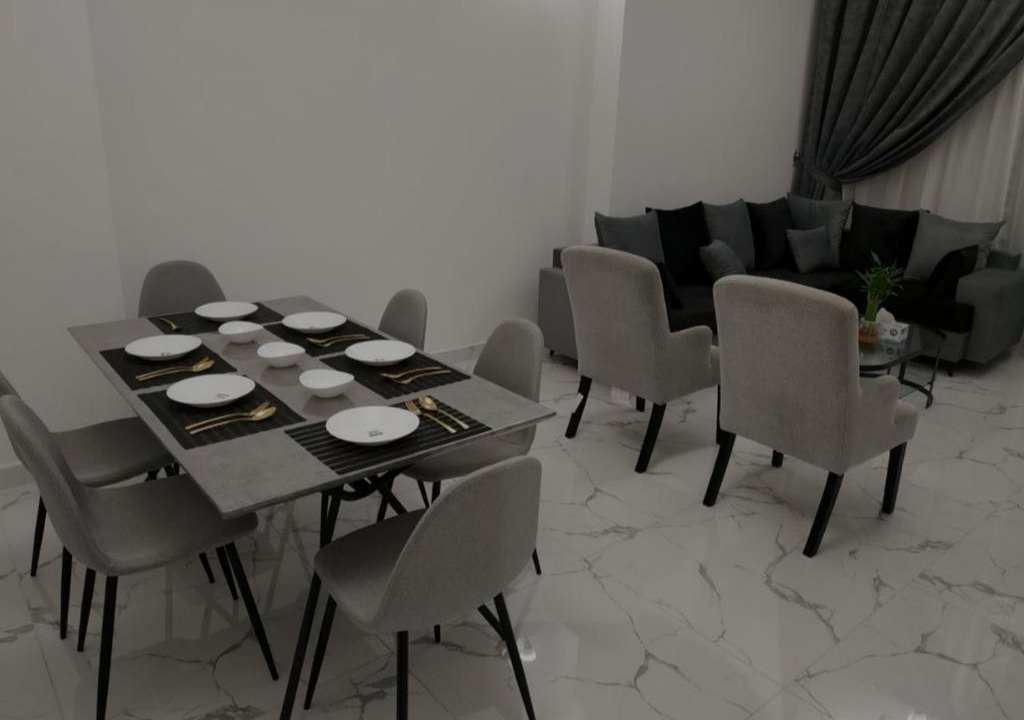 Ajman Apartment | Oasis Tower