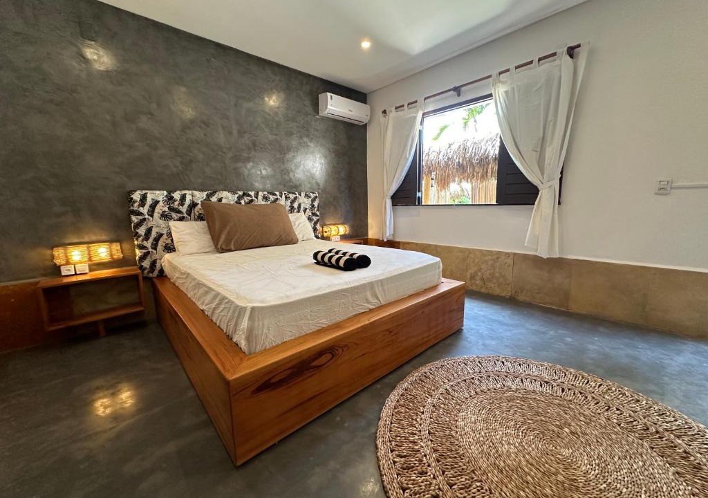 Paracuru Bed & Breakfast | Oasis Tropical