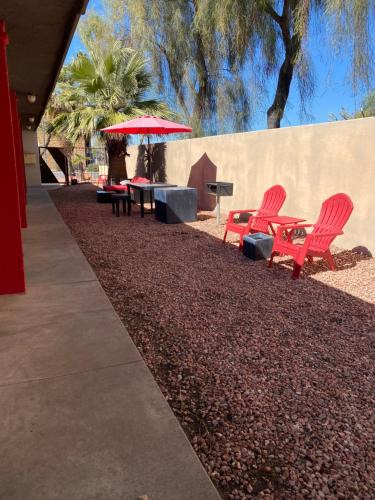 Sunnyslope Apartment | Oasis