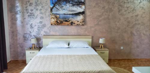 Bjelisi Apartment | Oassis