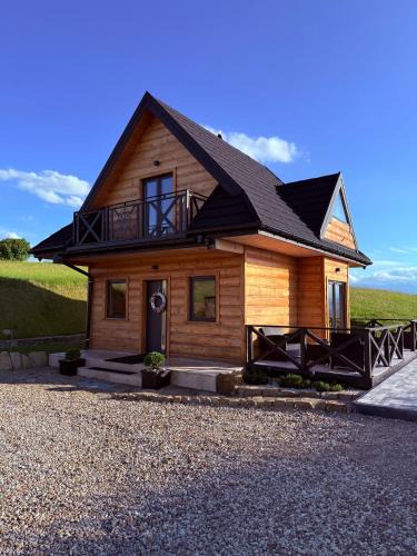 Huba Apartment | Oaza Relaksu