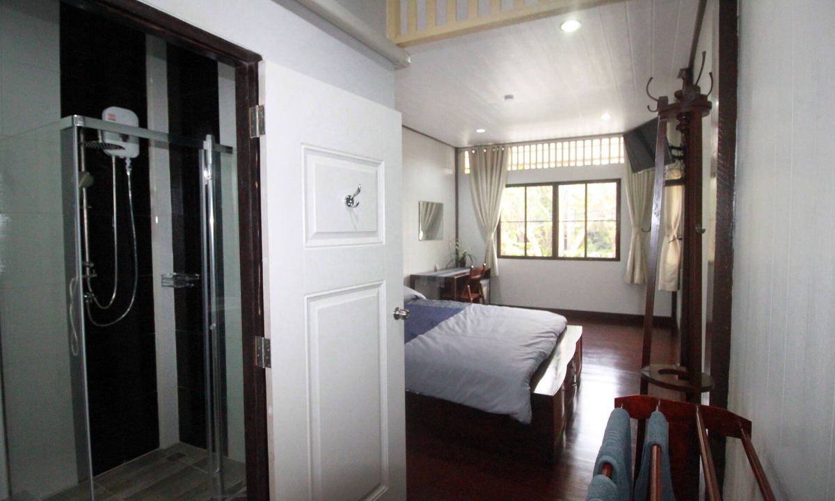 Bangkok Yai House | OB-ARUN House
