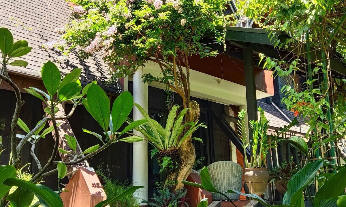 Sukajadi House | OBC Villa