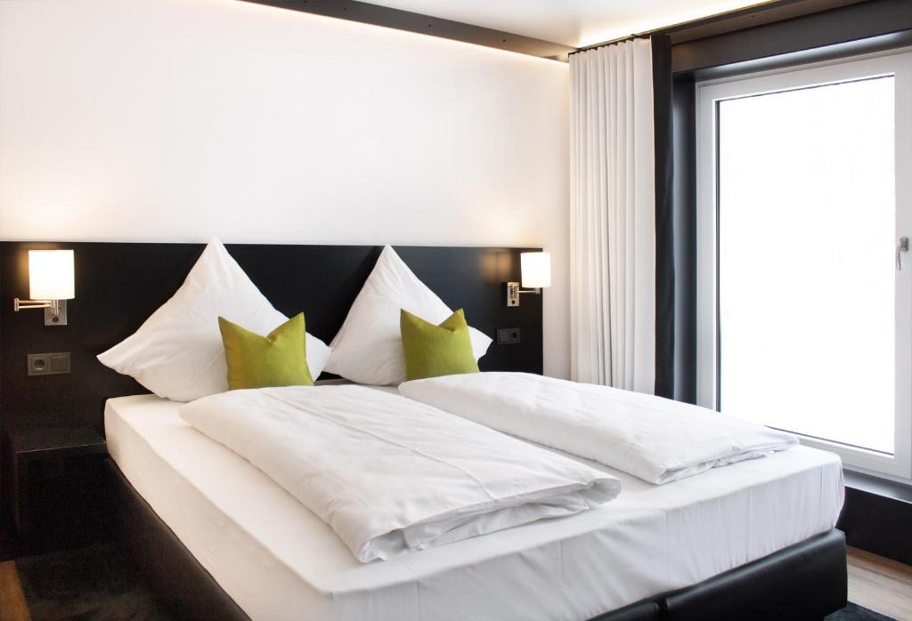 Flehingen Hotel | OBD Hotel by WMM Hotels