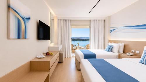 Aswan Hotel | Obelisk Nile Towers