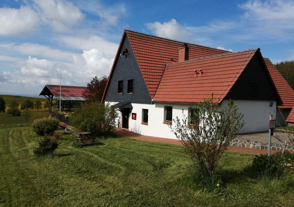 Laudenbach Apartment | Ober der Eller