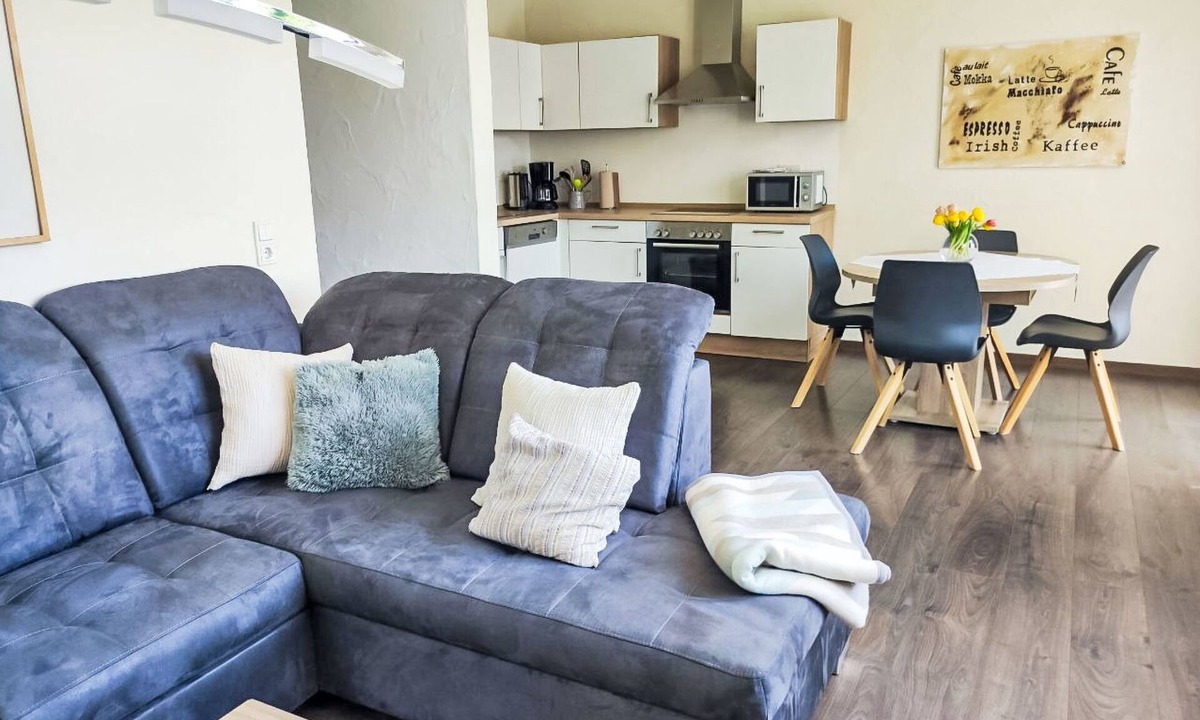 Pittenbach Apartment | Ober Langengarten by Interhome