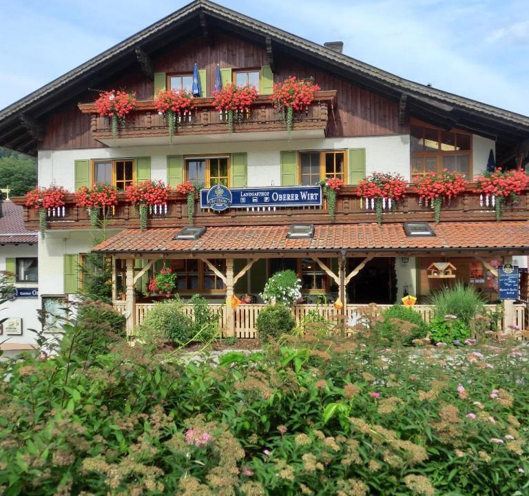 Elisabethszell Bed & Breakfast | Oberer Wirt