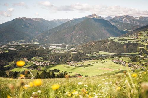 Chifa Apartment | Obergasserhof
