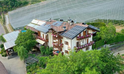 Albions Apartment | Obergostnerhof