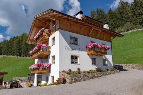 Chiusa Apartment | Obergruberhof