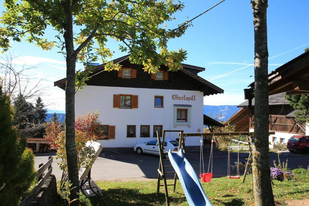 Meltina House | Oberkapillhof
