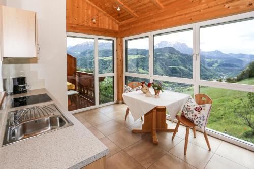 Barbiano Apartment | Oberpalwitterhof