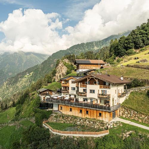 Lagundo Apartment | Oberplatzer