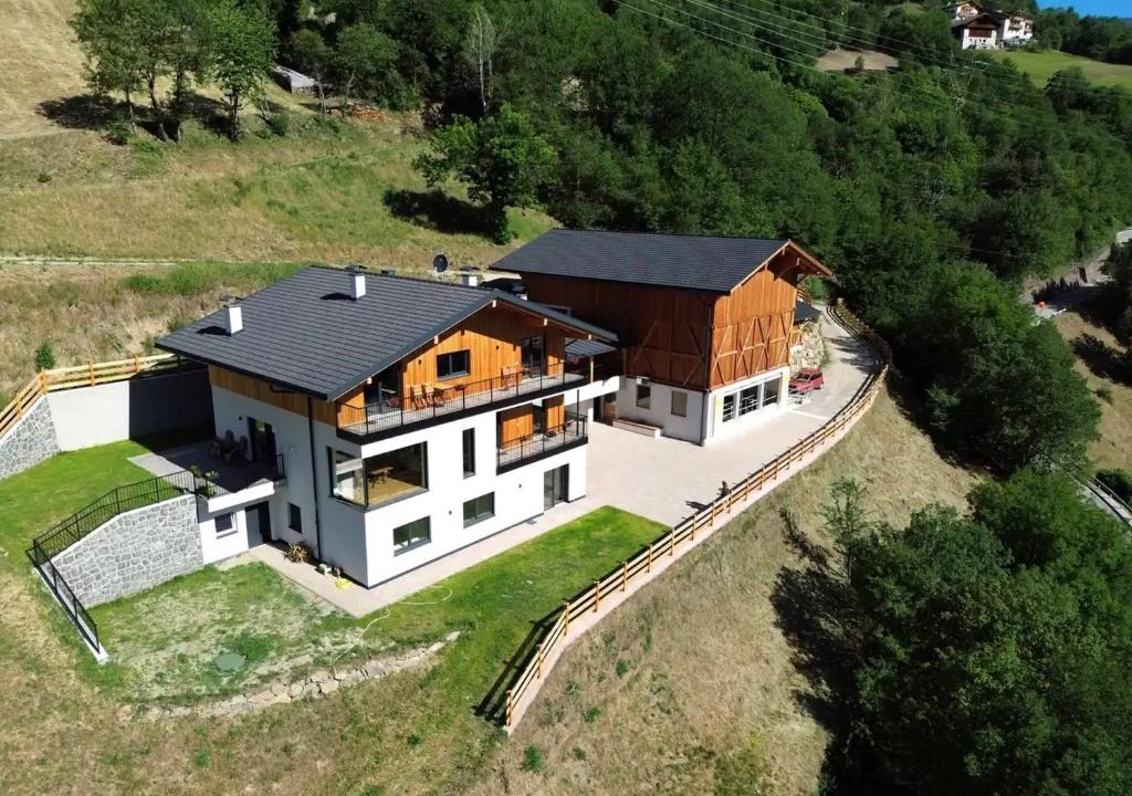 Barbiano Apartment | Oberstarzerhof