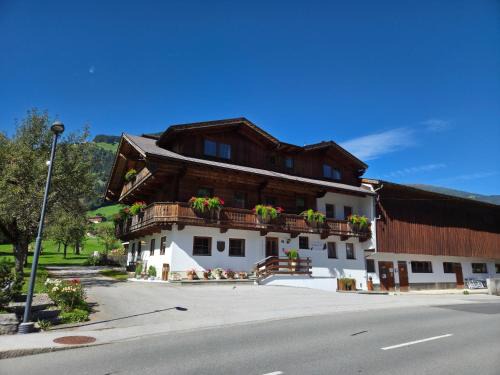 Hoarberg Apartment | Oberstockachhof