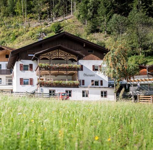 Selva dei Molini House | Oberwirt