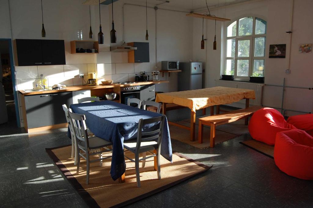 Beerfelden Hotel | Oberzent-Hostelstyle nur für aktive Touristen
