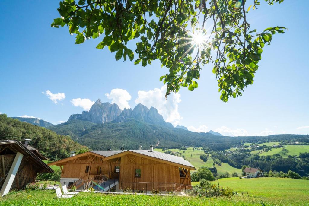 Castelrotto Apartment | Oberzerod Apartments