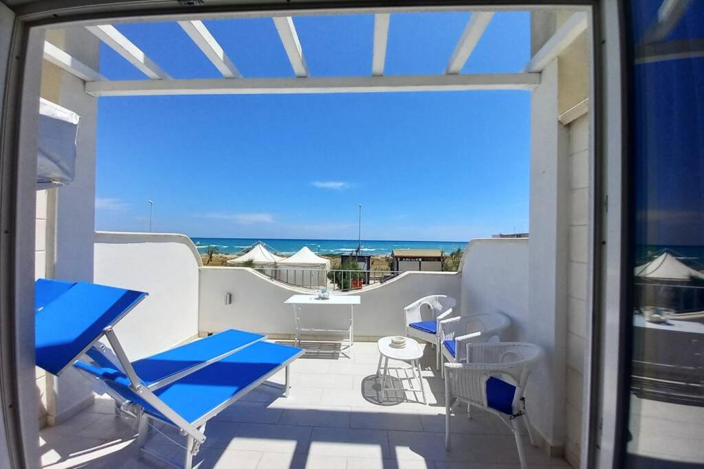 Lendinuso House | Oblò sul Mare - Villa nel cuore del Salento