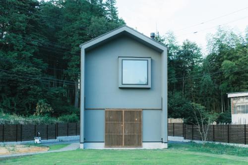 Kasama Apartment | OBRAs