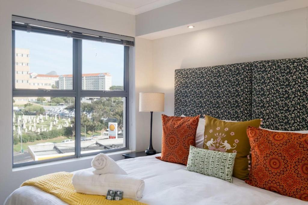 Observatory Apartment | Observatory Work From Home