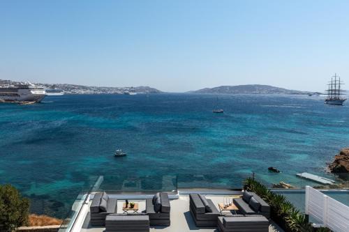 Agios Stefanos House | Obsession Mykonos