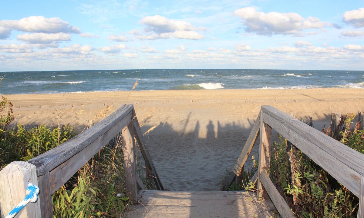 Kitty Hawk House | OBX, NC, Pristine Ocean Views without oceanfront price!