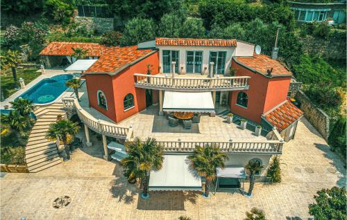 Koper House | Obzorje