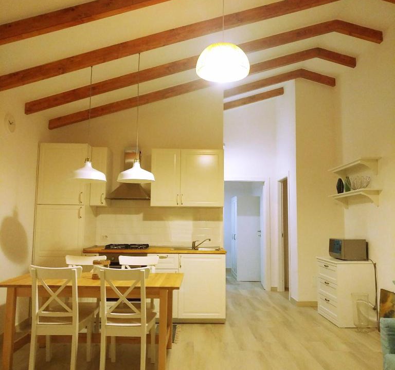 Pescia Romana Villa | Oca Bianca
