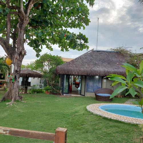 Itacimirim House | OCALOGICa