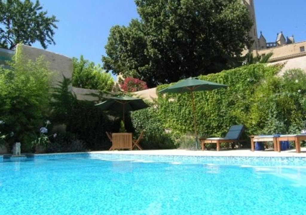 Capestang Villa | OCC34 - Capestang - Vigneron