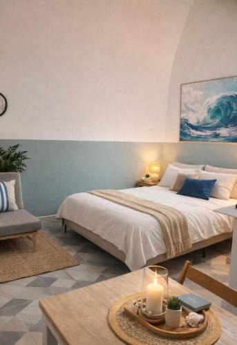 Molfetta Apartment | OCCHI BLU House