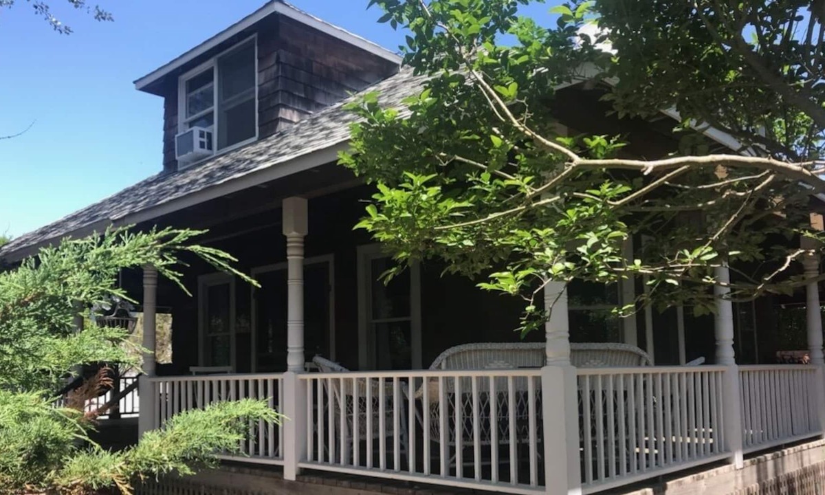 Ocean Beach House | Ocean Beach, Fire Island Vacation Getaway