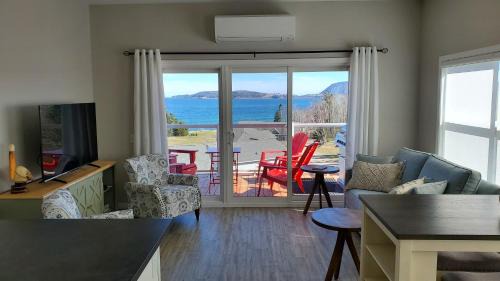 Ingonish Apartment | Ocean Breeze