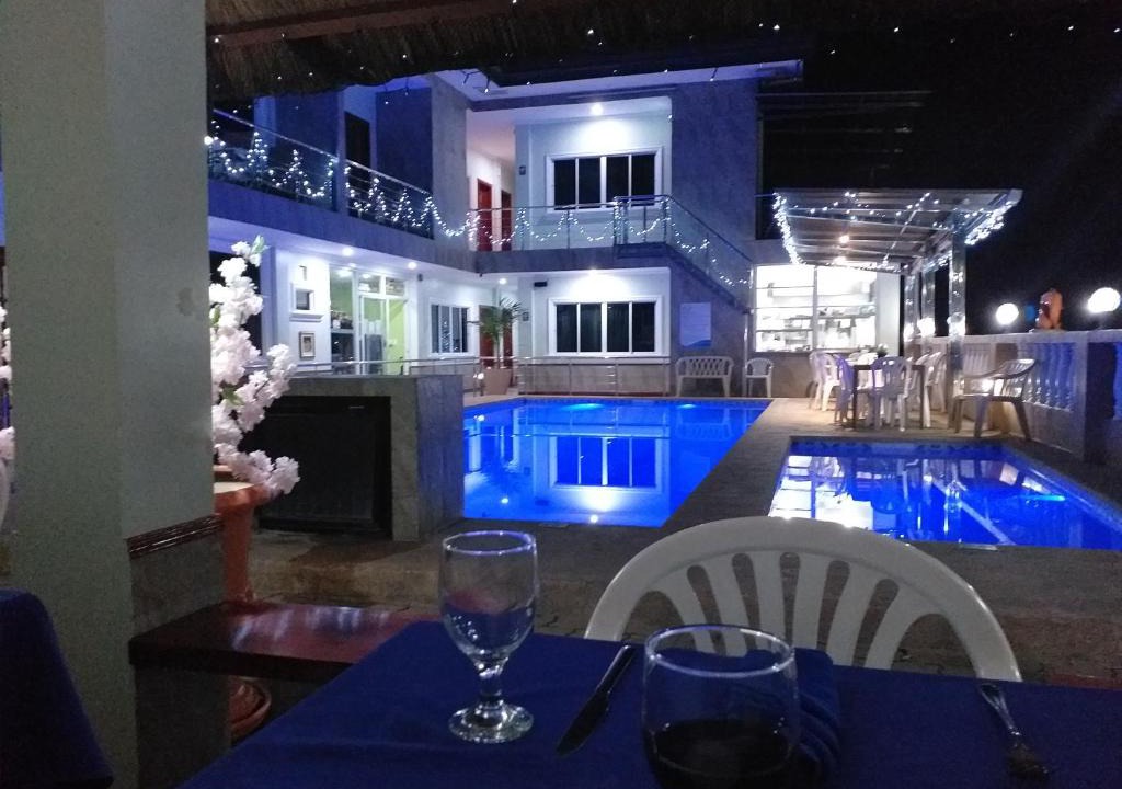 Toledo City Resort | Ocean Breeze Resort
