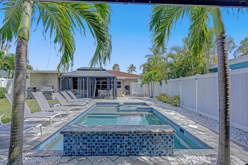 Pompano Beach Villa | Ocean Breeze Villa