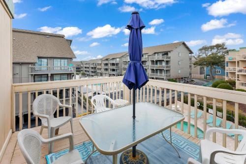 Myrtle Beach Apartment | Ocean Bridge 7-C30