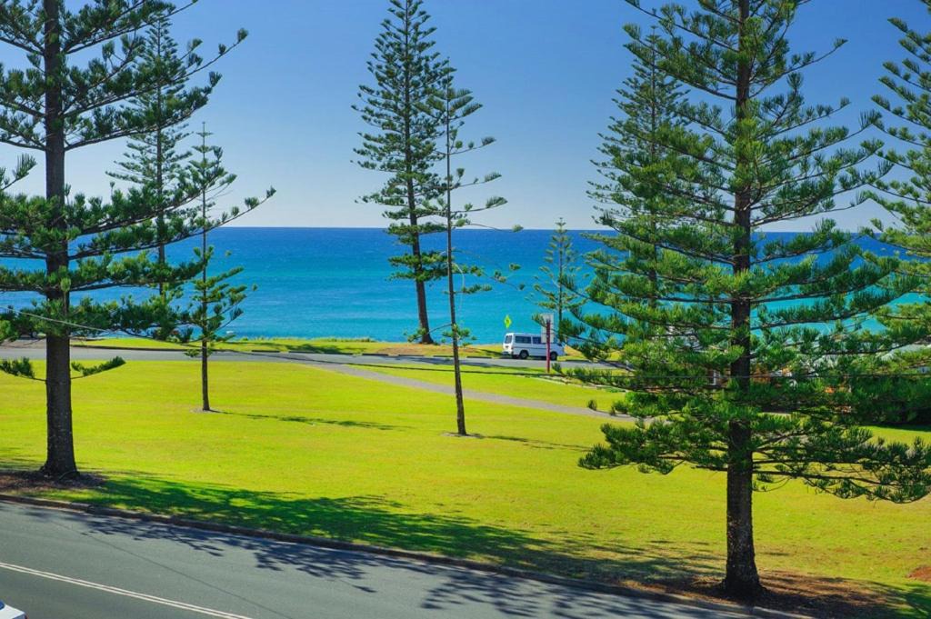 Port Macquarie Apartment | Ocean Court 7 13 Lord Street