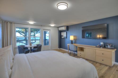 Moclips Resort | Ocean Crest Resort