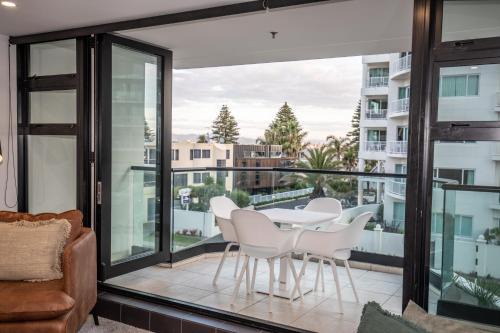 Mount Maunganui Apartment | Ocean Eleven 22