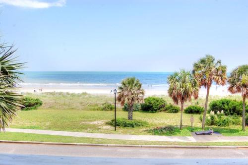 Myrtle Beach Apartment | Ocean Forest 211A