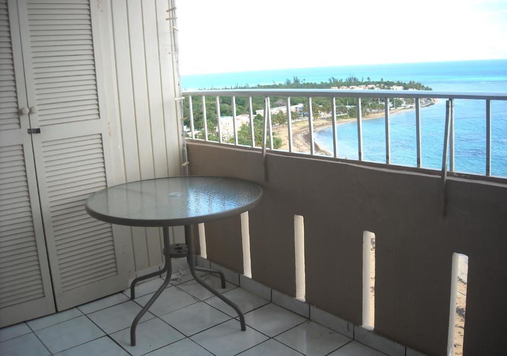Vilomar Apartment | Ocean Front Apartment