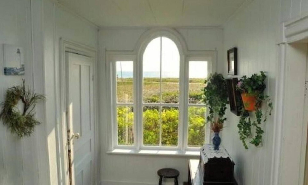 Lower L'Ardoise House | Ocean Front Cape Breton Farm House on Acreage