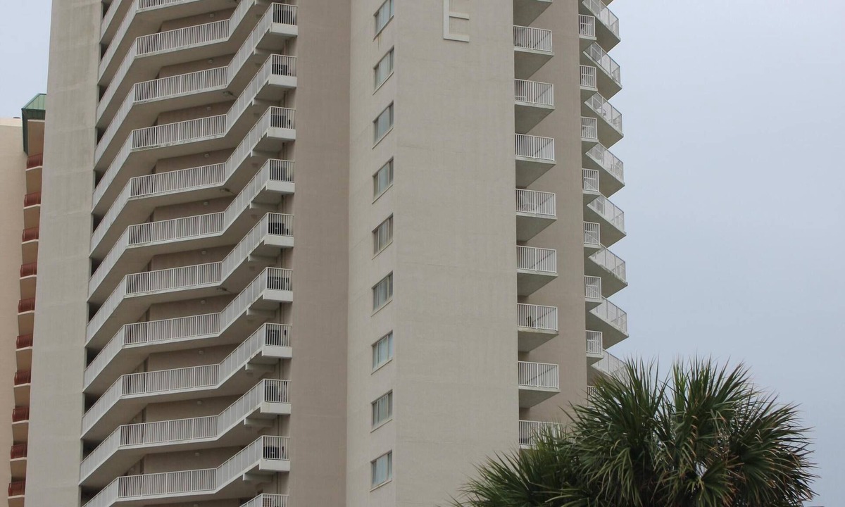Gulf Lagoon Beach Condo | Ocean Front Condo, Dunes of Panama, 2BR Sleeps 6+