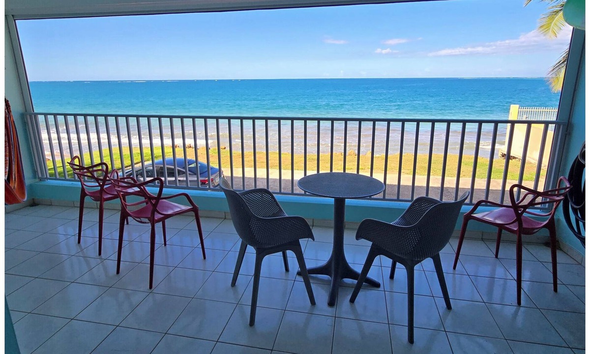 Playa Fortuna House | Ocean Front-Great Location