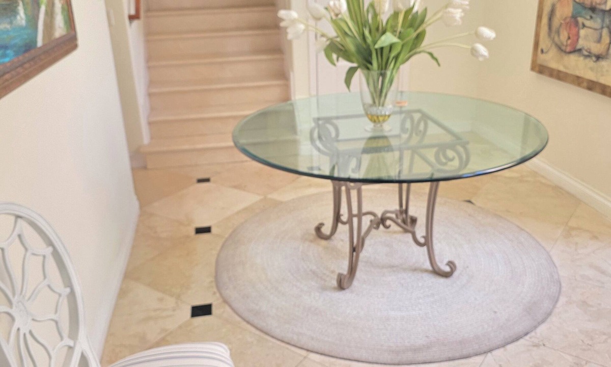 Coronado Cays House | Ocean front house in Coronado island close to San diego. Direct water access .