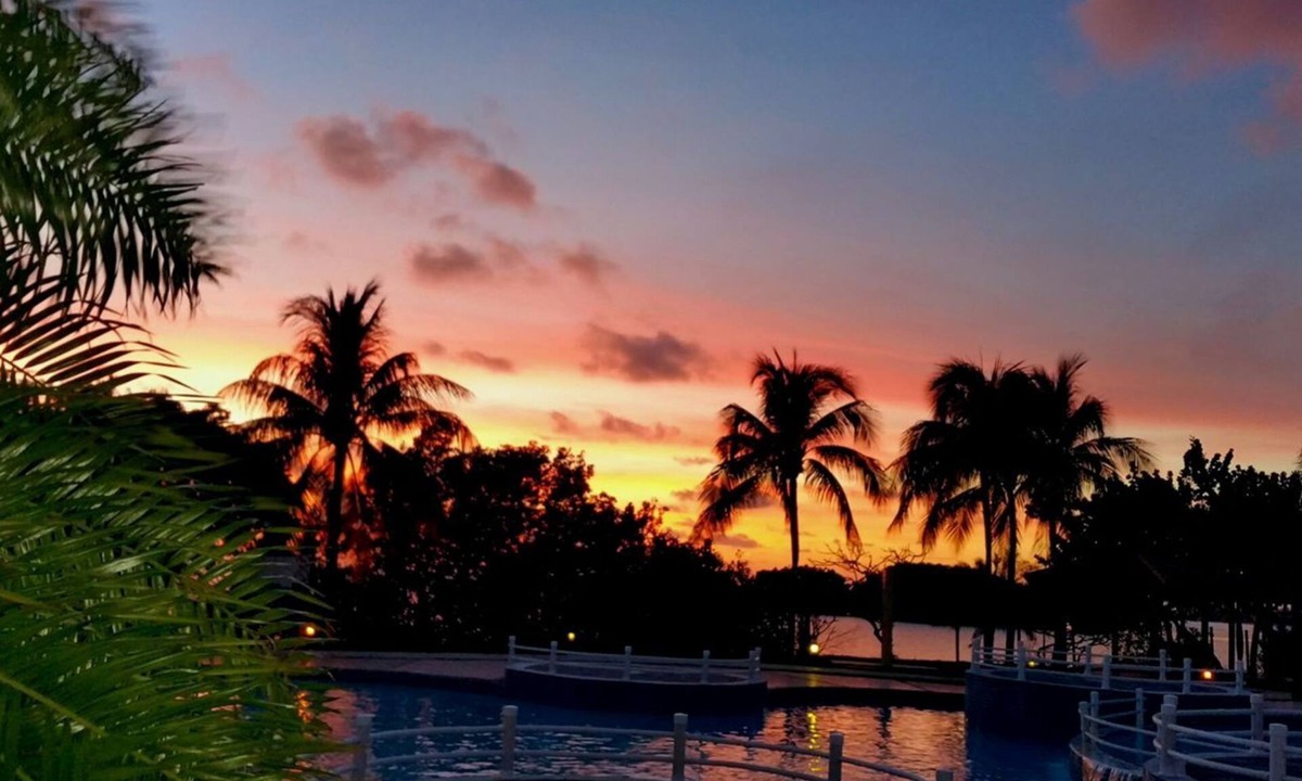 Cabo Rojo Condo | Ocean Front Luxury Condo 2 bd rm 2 bath, Ocean views from every window, WIFI