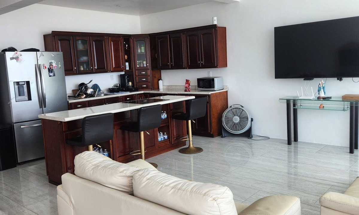 Rosarito House | Ocean Front View beach House. Rosarito B.C